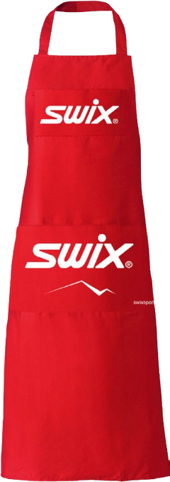 Fartuch SWIX Waxing Apron