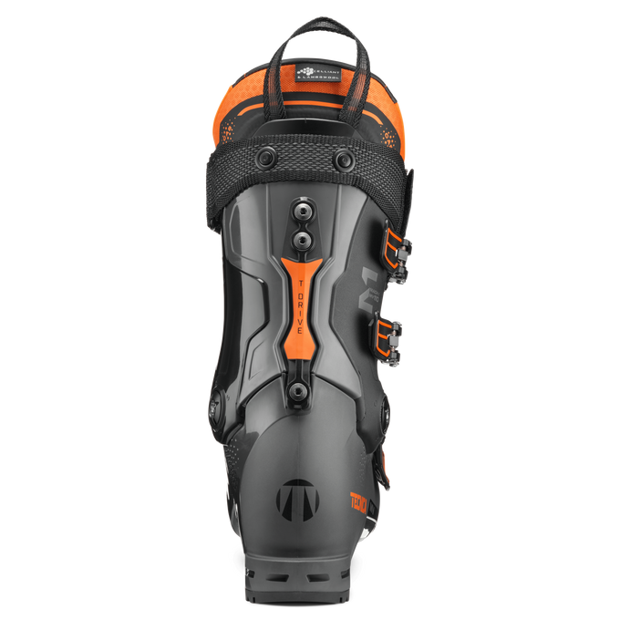 Ski boots TECNICA Mach1 MV 110 TD GW Race Gray - 2025/26