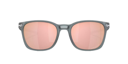 Okulary OAKLEY Ojector Prizm Rose Gold Polarized Lenses/Matte Crystal Black Frame