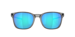 Okulary OAKLEY Ojector Prizm Sapphire Polarized Lenses/Grey Ink Frame