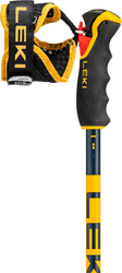Kije LEKI Spitfire 3D Orange - 2025/26