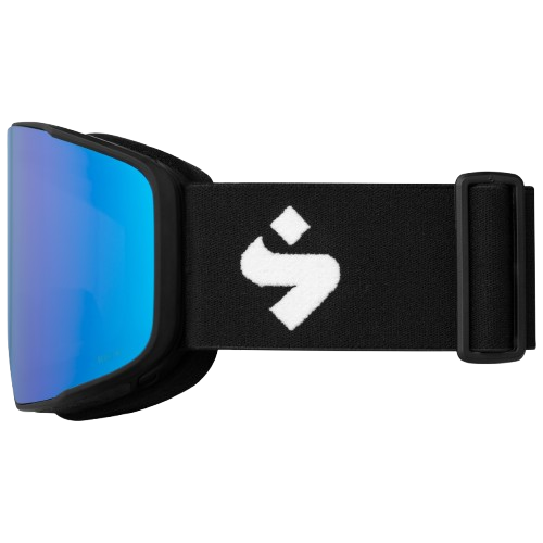 Gogle Sweet Protection - Boondock RIG® Reflect RIG Aquamarine/Matte Black/Black - 2025/26
