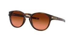 Okulary Oakley Latch Prizm Brown Gradient Lenses/Matte Brown Tortoise Frame