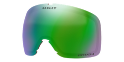 Szyba Oakley Flight Tracker L Rep Lens Prizm Jade Iridium - 2023/24