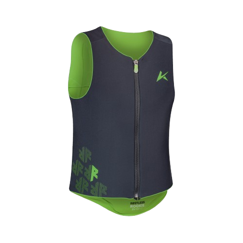 Protektor Komperdell Ballistic Flex Fit PRO Junior - 2025/26