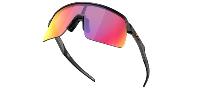 Okulary Oakley Sutro Lite Community Collection Matte Black Frame / Prizm Road Lenses