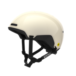 Helm POC Calyx Mips Uranium Raw White - 2025/26