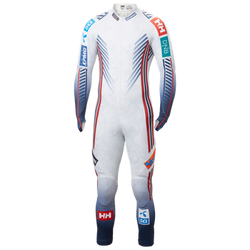 Guma narciarska Helly Hansen World Cup Speed Suit Snow NSF - 2024/25