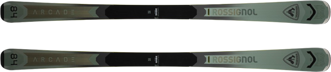 Ski Rossignol Arcade 84 KONECT - 2025/26
