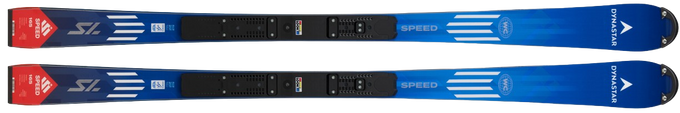 Skis Dynastar Speed Omeglass FIS SL Factory 165 R22 - 2025/26