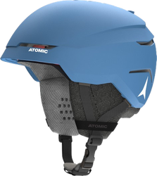 Skihelm Atomic Savor Blue – 2024/25