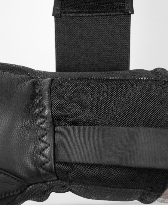 Rękawice Reusch World Cup Warrior Neo - 2023/24