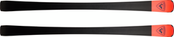 Narty Rossignol Forza 60' TI Konect + Spx 12 Konect GW B80 Black Hot Red - 2025/26