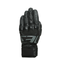 Gloves DAINESE HP Gloves Stretch Limo/Stretch Limo - 2024/25