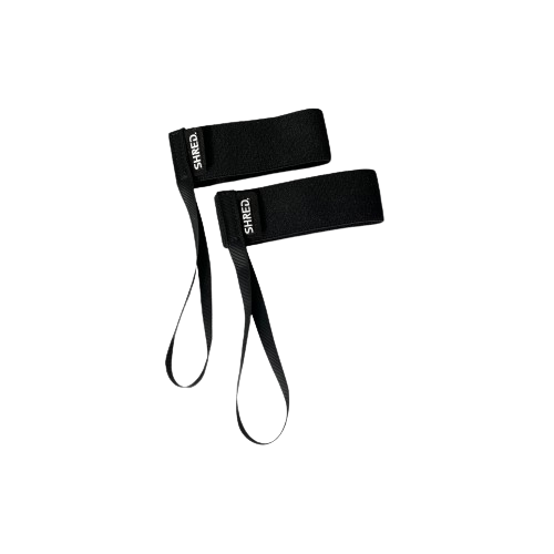 Paski do rękawic Shred Gloves Handcuffs - 2025/26