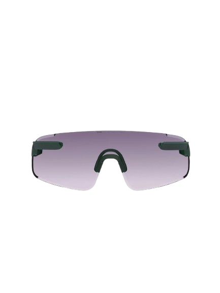 Sunglasses POC Elicit Toric Pargasite Green/Clarity Road/Sunny Silver