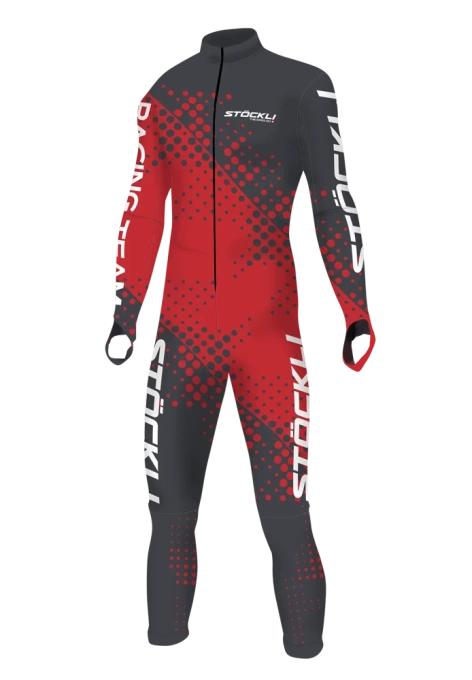 Guma narciarska STOECKLI WRT JR - 2023/24