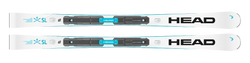 Ski HEAD Worldcup Rebles E-SL RP Evo 14 - 2024/25