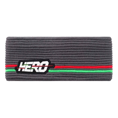 Headband Rossignol L3 Hero HB Onyx Grey - 2023/24