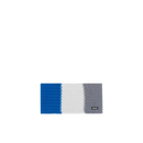 BLUE/WHITE/GREY