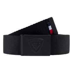Pasek Rossignol L3 Sportchic Belt Black - 2023/24
