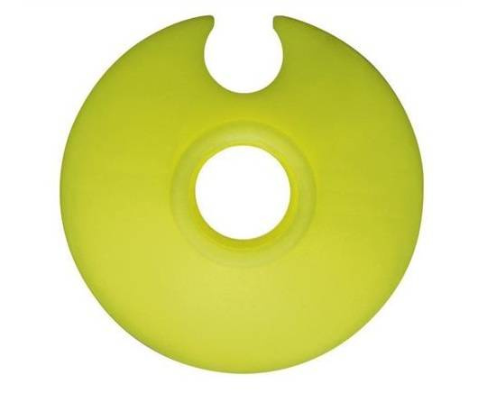 Talerzyki LEKI SL Racing Basket Neon