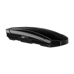 Box dachowy Thule Motion XT XL Black Glossy