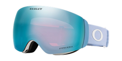 Gogle Oakley Flight Deck M Matte Stonewash/Prizm Sapphire Iridium - 2025/26