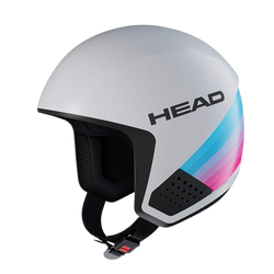 Kask HEAD Downforce JR VIS - 2025/26