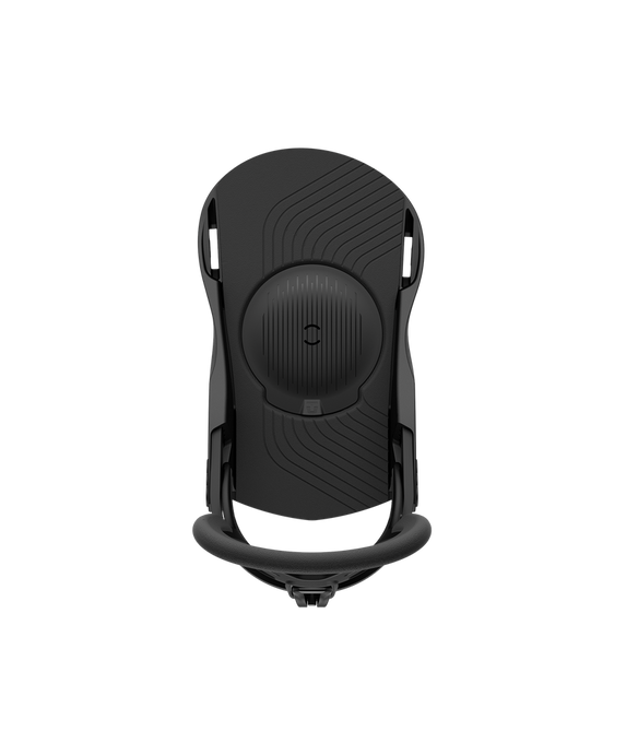 Wiązania Union Cadet Black - 2024/25