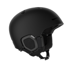 Kask POC Fornix MIPS Uranium Black Matt - 2025/26
