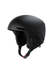 Kask HEAD Faero Black - 2025/26