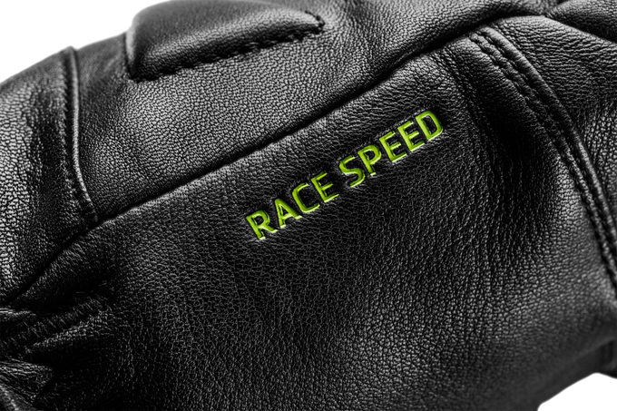 Rękawice LEKI WCR Venom Speed 3D - 2025/26