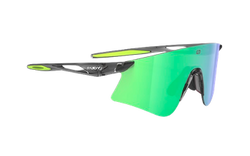 Okulary Rudy Project ASTRAL CRYSTAL ASH - Multilaser Green