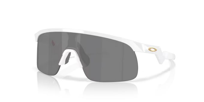Okulary Oakley Resistor Pearl White/Prizm Black