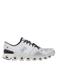 Buty męskie On Running Cloud X 3 Ivory/Black