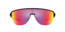 Okulary Oakley Corridor Matte Black Prizm Road