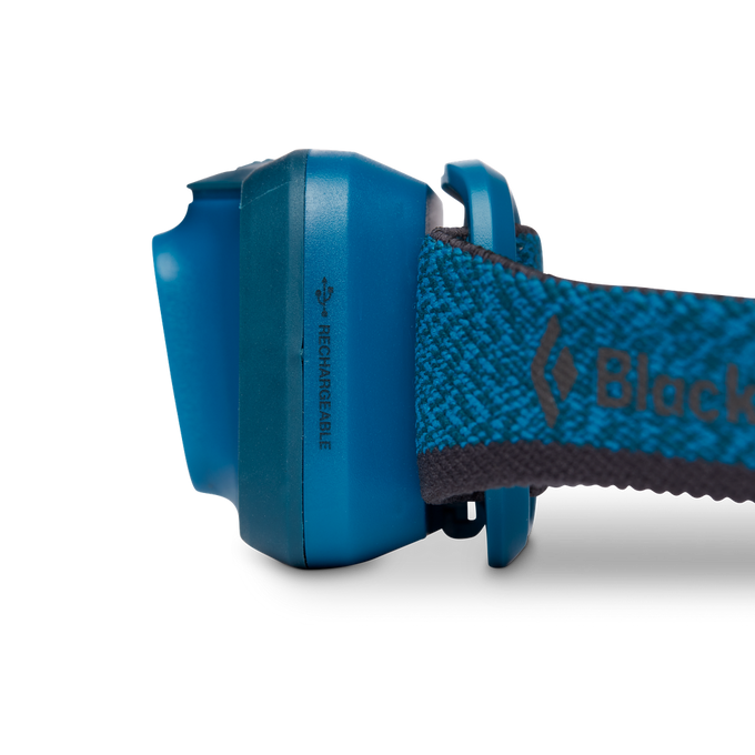 Latarka Czołowa Black Diamond Spot 400-R Headlamp Azul - 2023/24