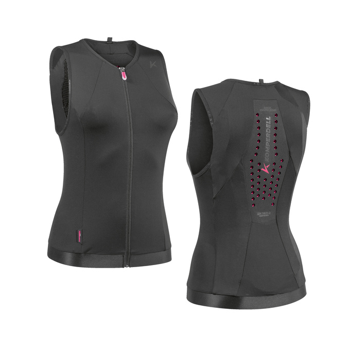 Ochraniacz Komperdell Ultraflex AIR Women - 2025/26