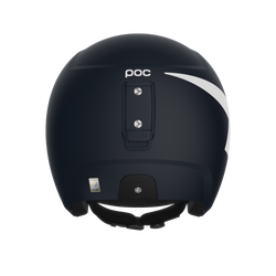 Helm POC Skull Dura Jr Blixten Blue Matt - 2025/26