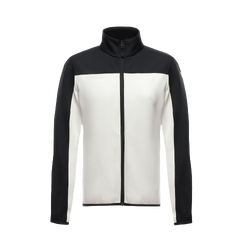 Druga warstwa DAINESE Espera Full ZIP MID Lily-White 2024/25