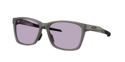 Okulary Oakley Paracord Matte Grey Smoke Frame / Prizm Slate Lenses