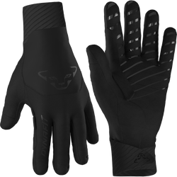 Rękawice Dynafit Blacklight Softshell Gloves Black Out - 2025/26