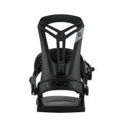 Snowboard Bindings Union Flite Black - 2025/26