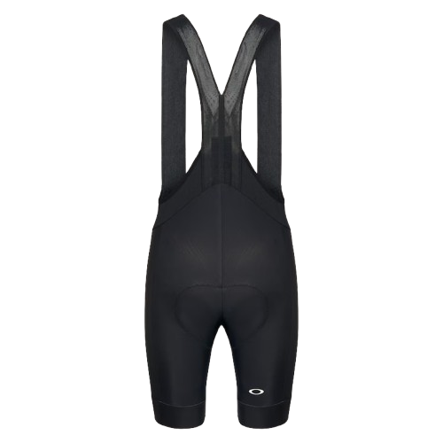 Spodenki rowerowe Oakley Icon Classic Bib 2.0 Blackout