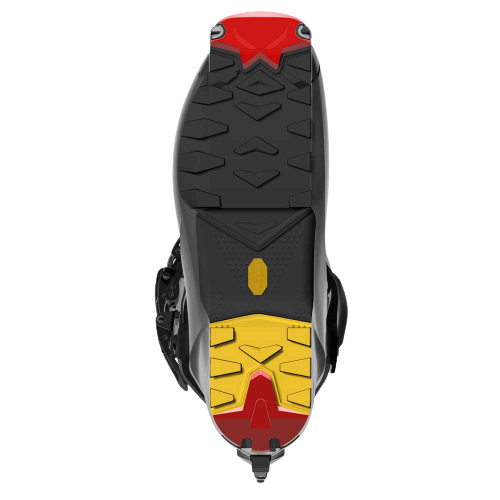 Skischuhe LA SPORTIVA Vanguard Carbon Yellow - 2022/23