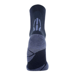 Skarpety trekkingowe UYN Man Trekking 2in Merino Socks Navy/Jeans