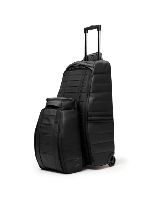 Plecak DB Hugger Backpack 25L Black Out - 2025/26