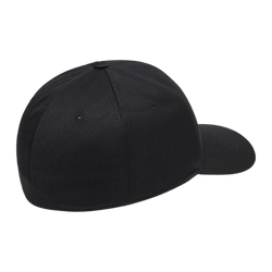 Cap Oakley Tinfoil 3.0 Blackout - 2025