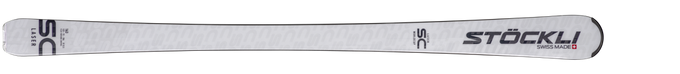 Skis Stoeckli Laser SC  - 2024/25
